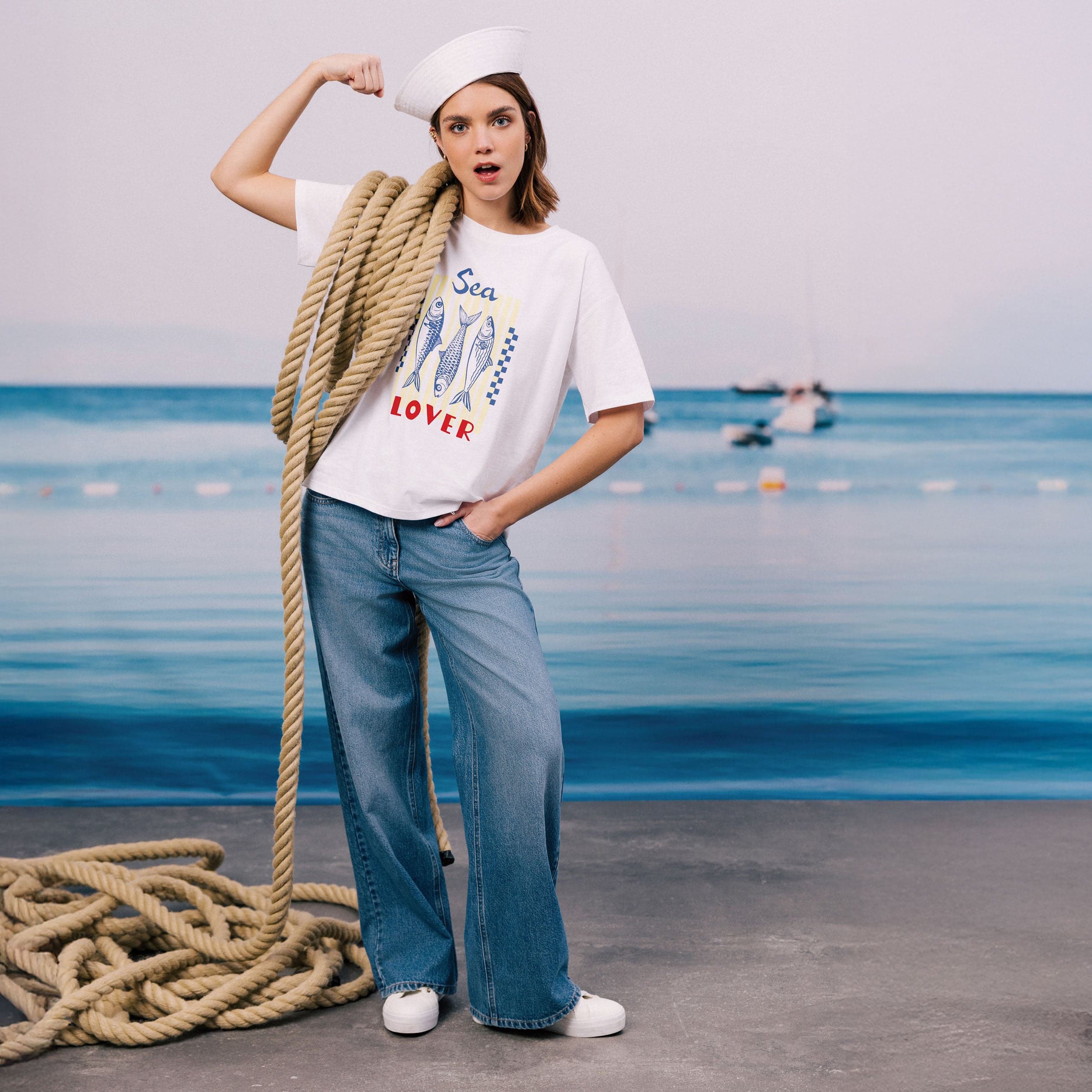 Acheter le look complet